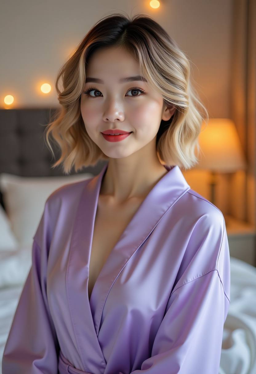 甜蜜的秘密高甜片段